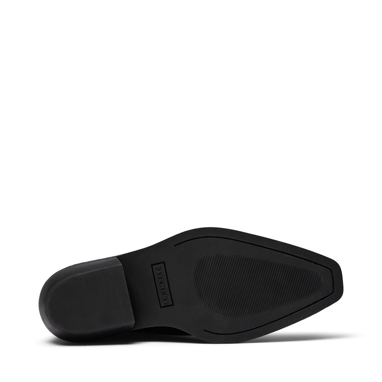 Pavement PAWinnie Long boots Black 020