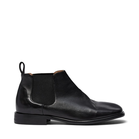 Pavement PAZana Boots Black 020