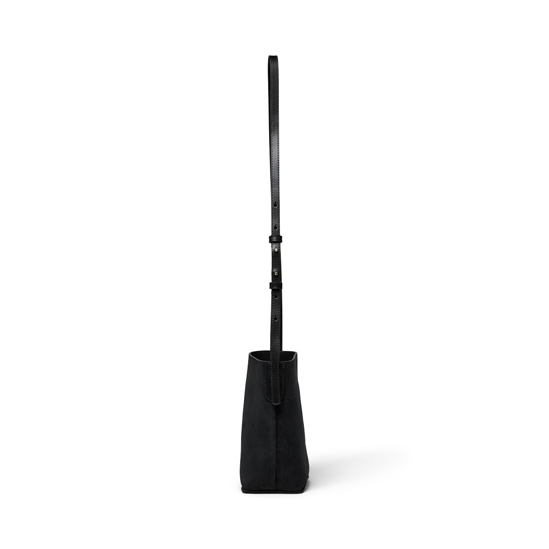 Pavement Bag PA Stockholm Bags Black suede 017