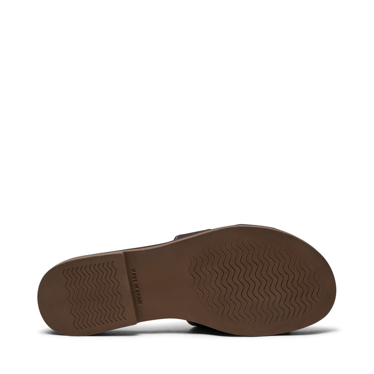 Pavement Pam Sandals Brown 067