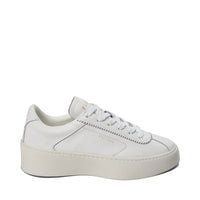 Saga - White