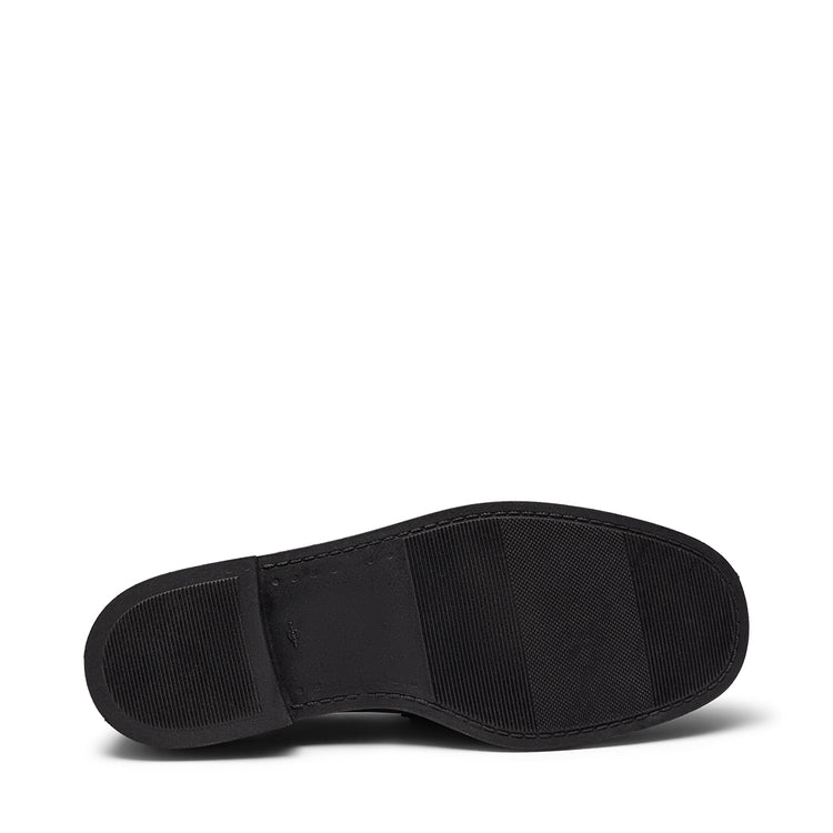 Pavement Shelly Loafers Dark grey 051