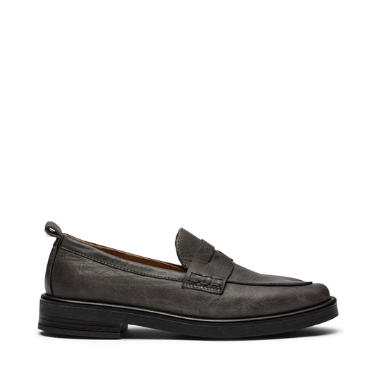 Pavement Shelly Loafers Dark grey 051