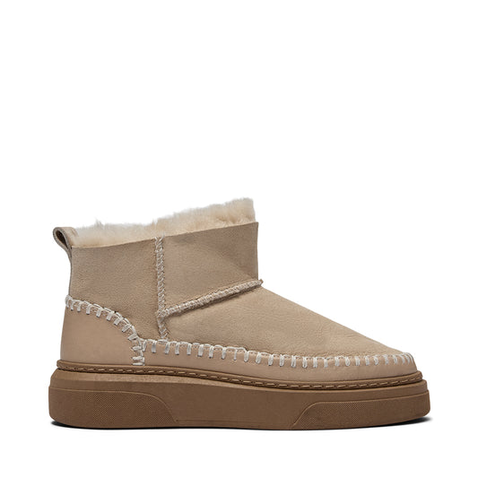 Pavement Suvi Warm lining Beige 090
