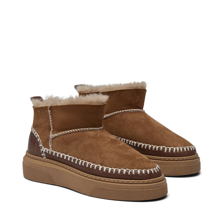 Pavement Suvi Warm lining Tan 052