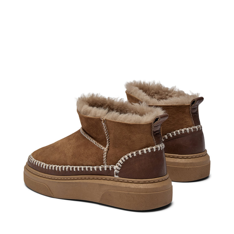 Pavement Suvi Warm lining Tan 052