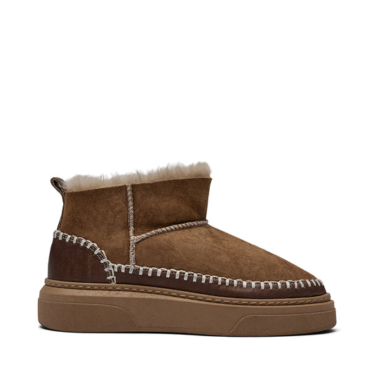 Pavement Suvi Warm lining Tan 052