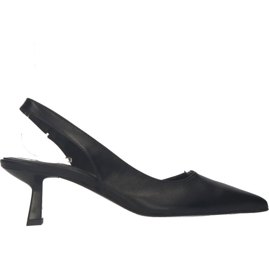 Pavement Therese Heels Black 020