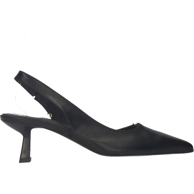 Pavement Therese Heels Black 020