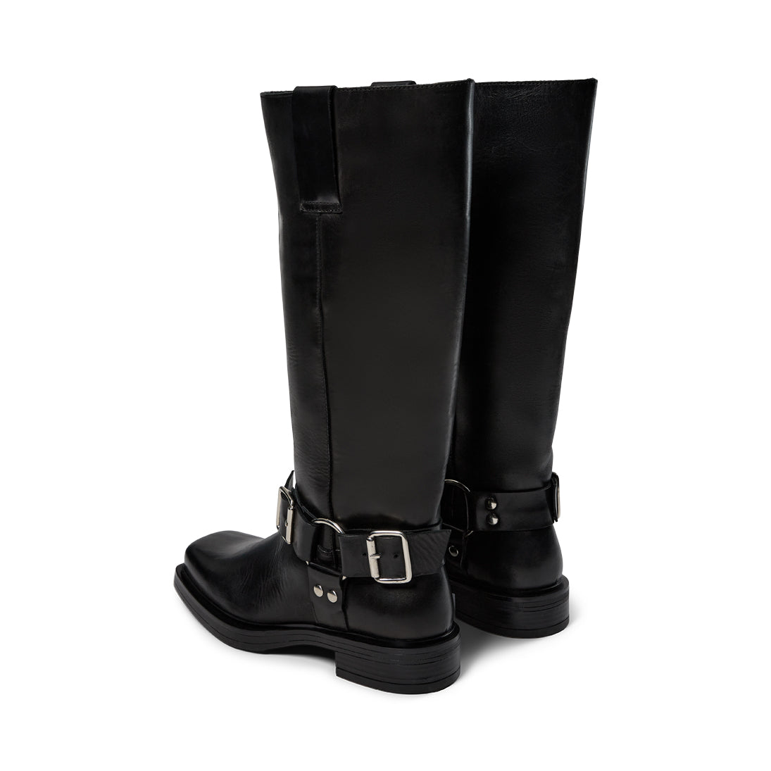 Pavement Tilda Long boots Black 020