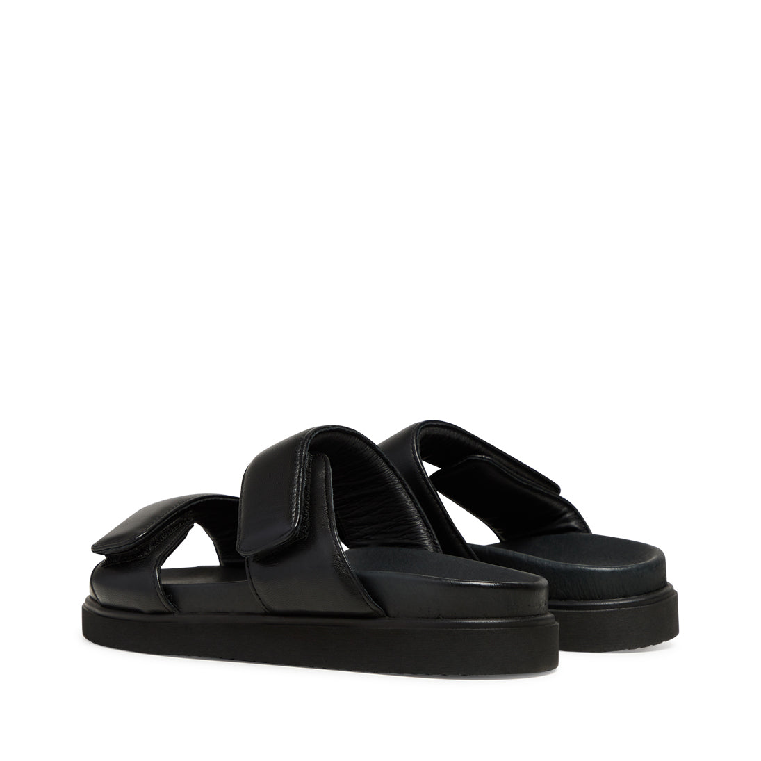 Pavement Tilly Sandals Black 020