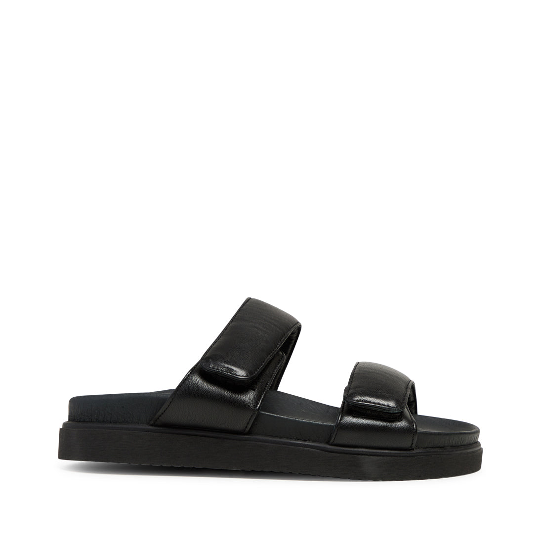 Pavement Tilly Sandals Black 020