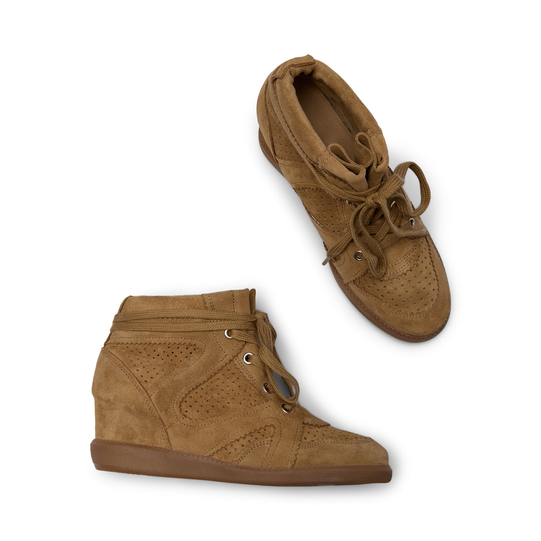 Pavement Vibe 2 Boots Mushroom 767