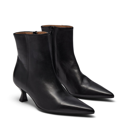 Pavement Wilma Boots Black 020
