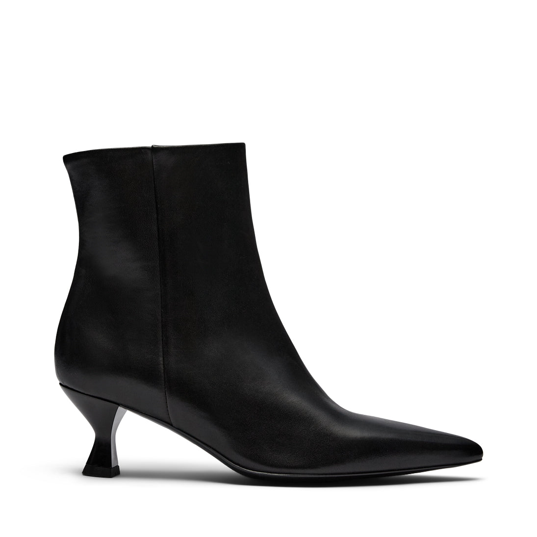 Pavement Wilma Boots Black 020
