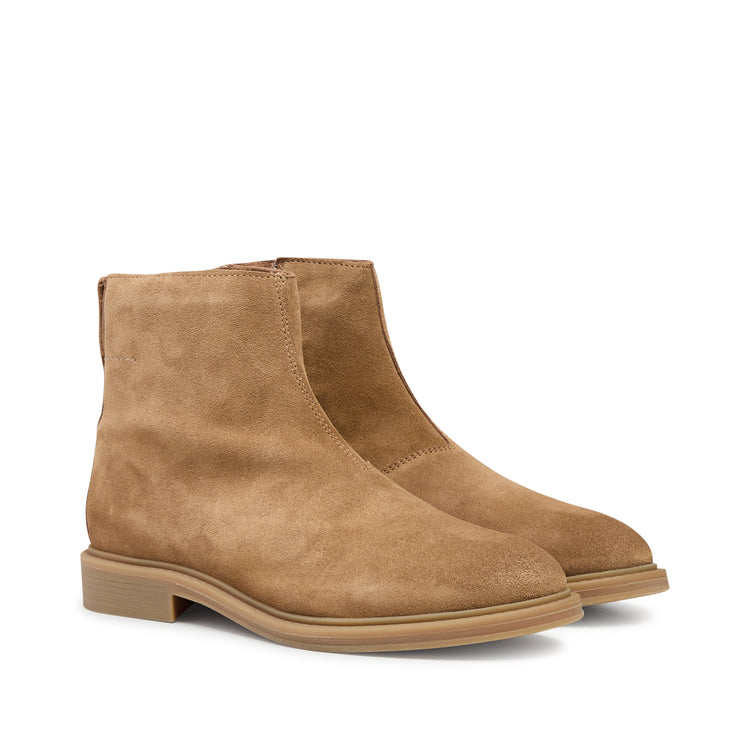 Pavement Men Claus suede Boots Taupe suede 174