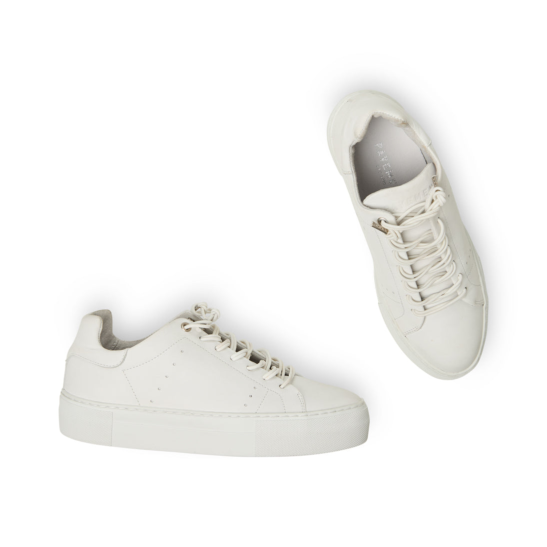 Pavement Ibi Sneakers White 030