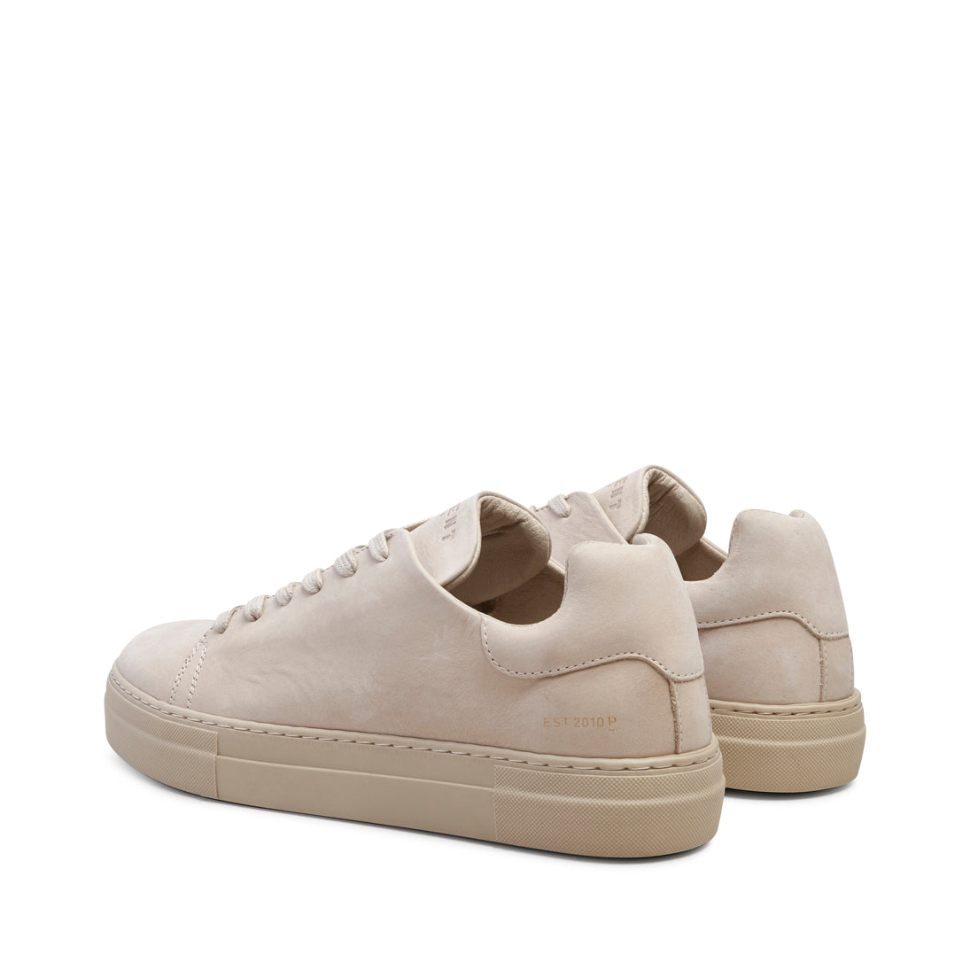 Pavement Men Morten nubuck Sneakers Beige nubuck 257