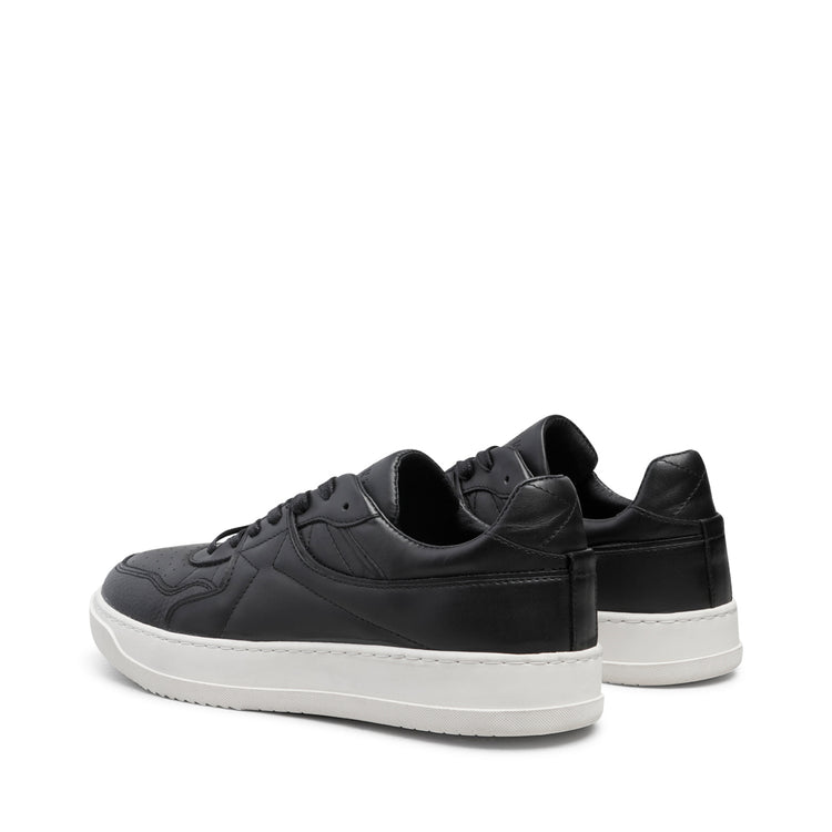 Pavement Men Victor Sneakers Black 020